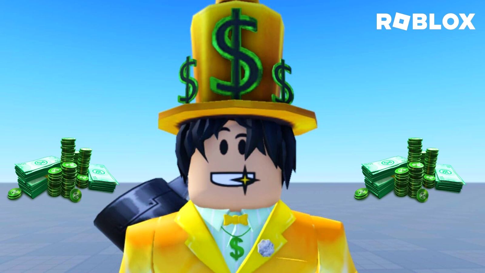 1600x900 Roblox player becomes “Dad of the Year” by gifting his kids over 40K Robux