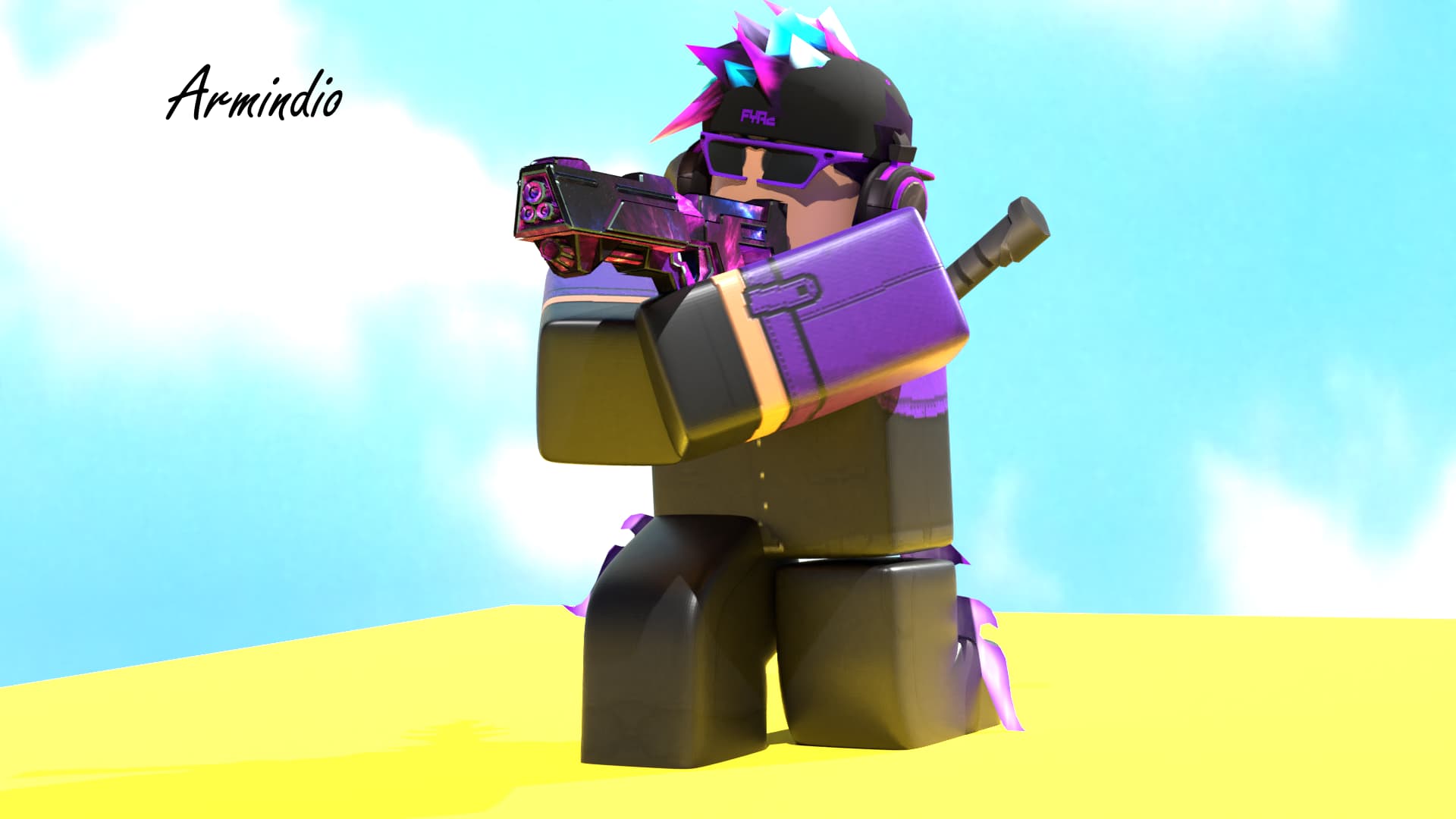 1920x1080 Feedback on my gfx please? Feedback