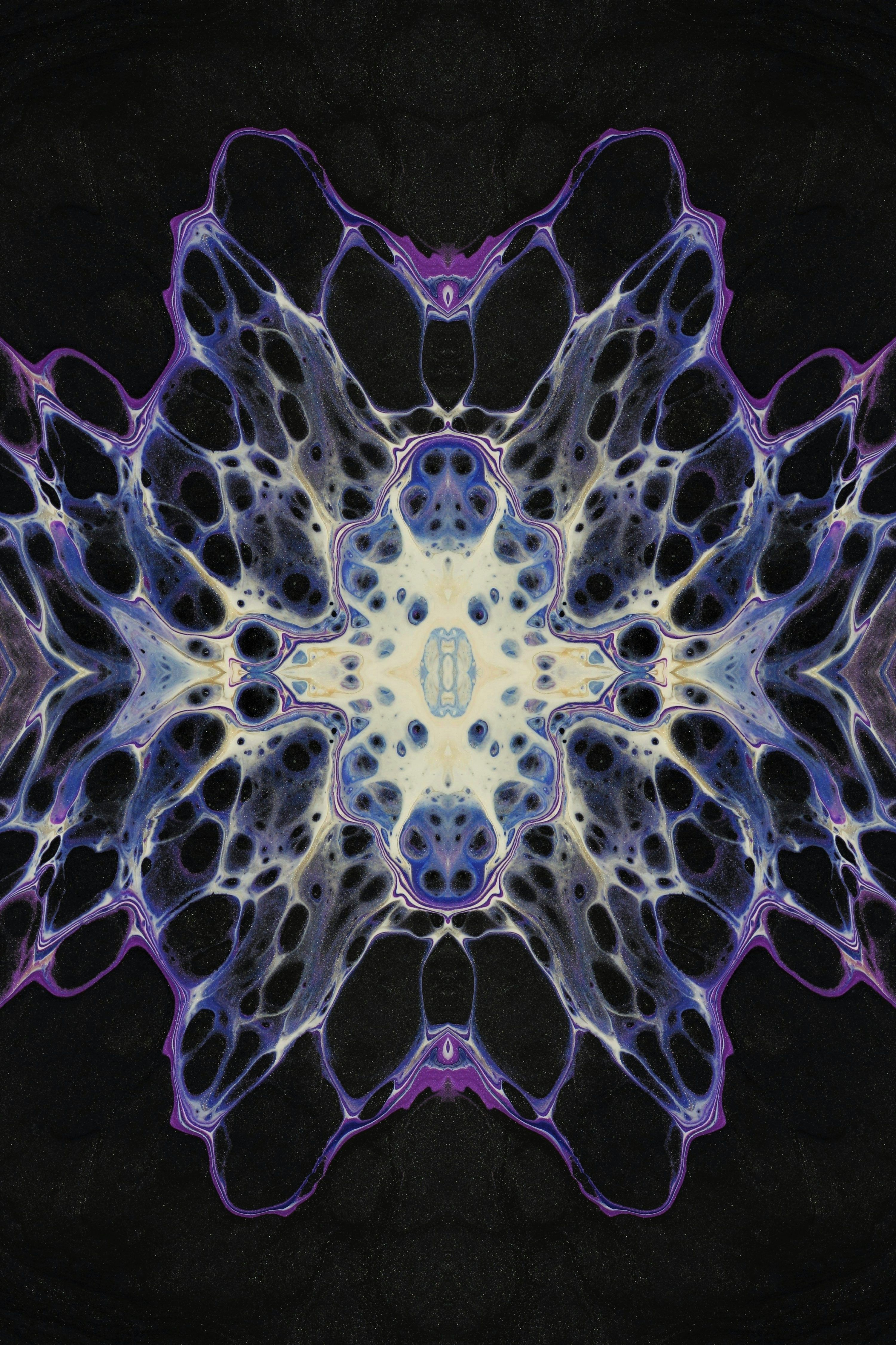 3000x4500 Cymatics Picture. Download Free Image