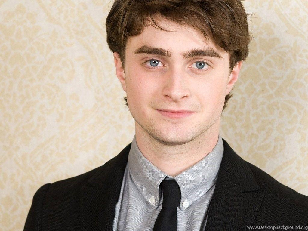 1024x768 Hd Wallpaper Daniel Radcliffe Desktop Background