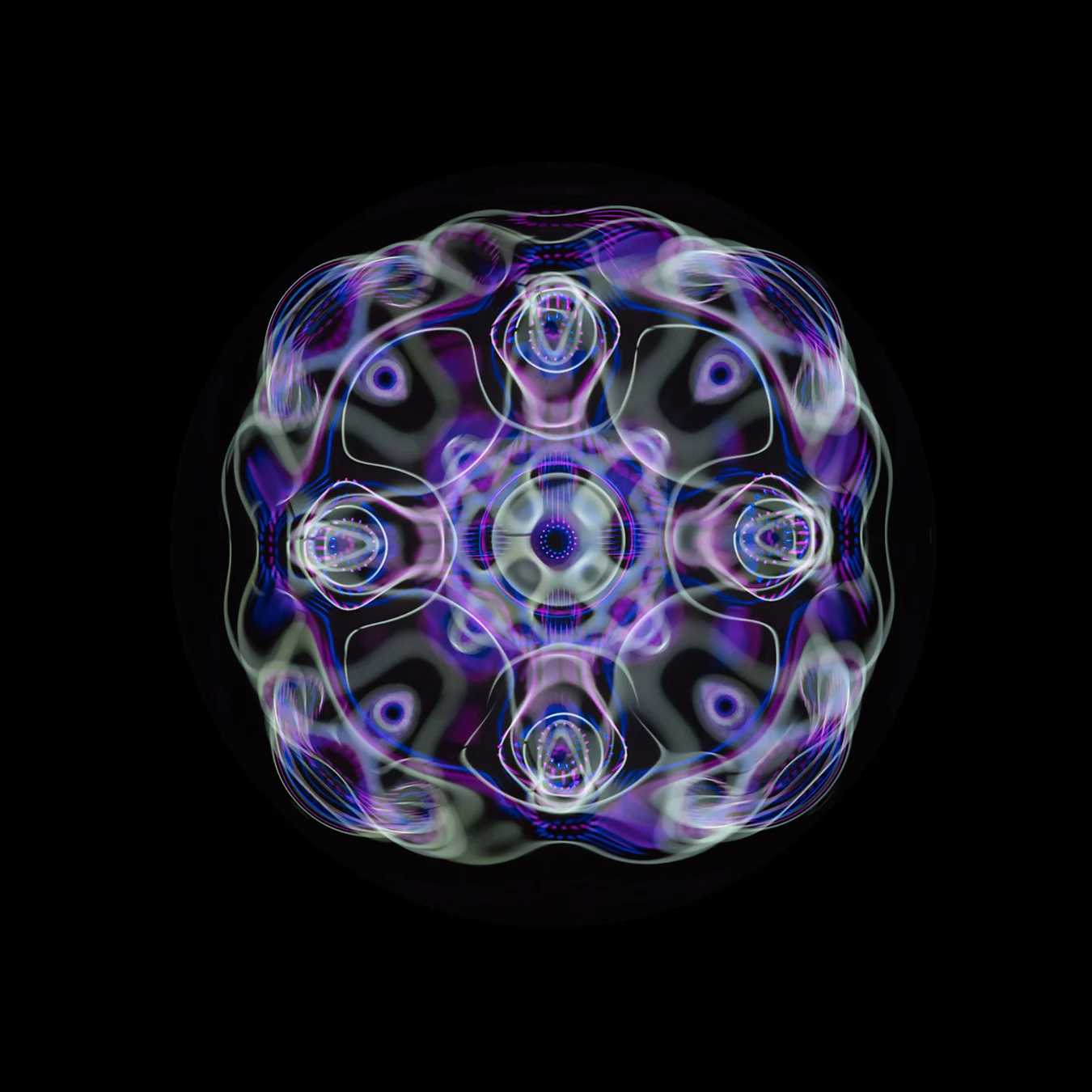 1350x1350 Cymatics