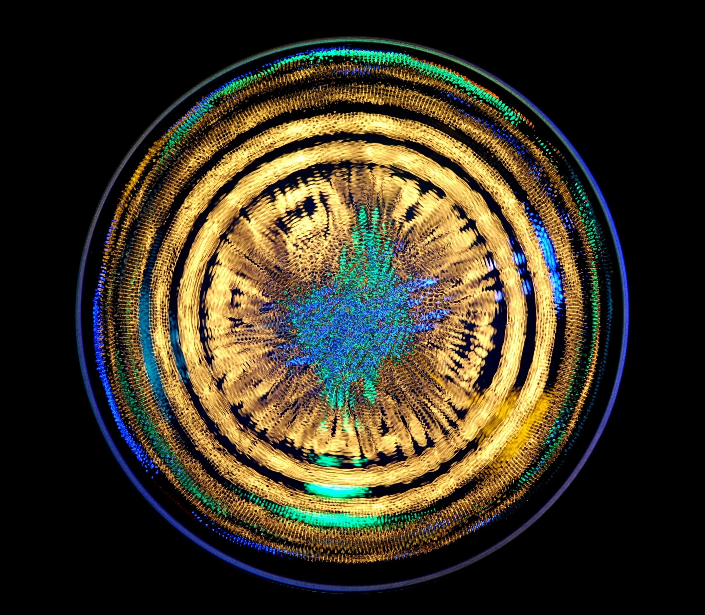 2425x2116 Cymatics. The influence of vibration and sound on human cells
