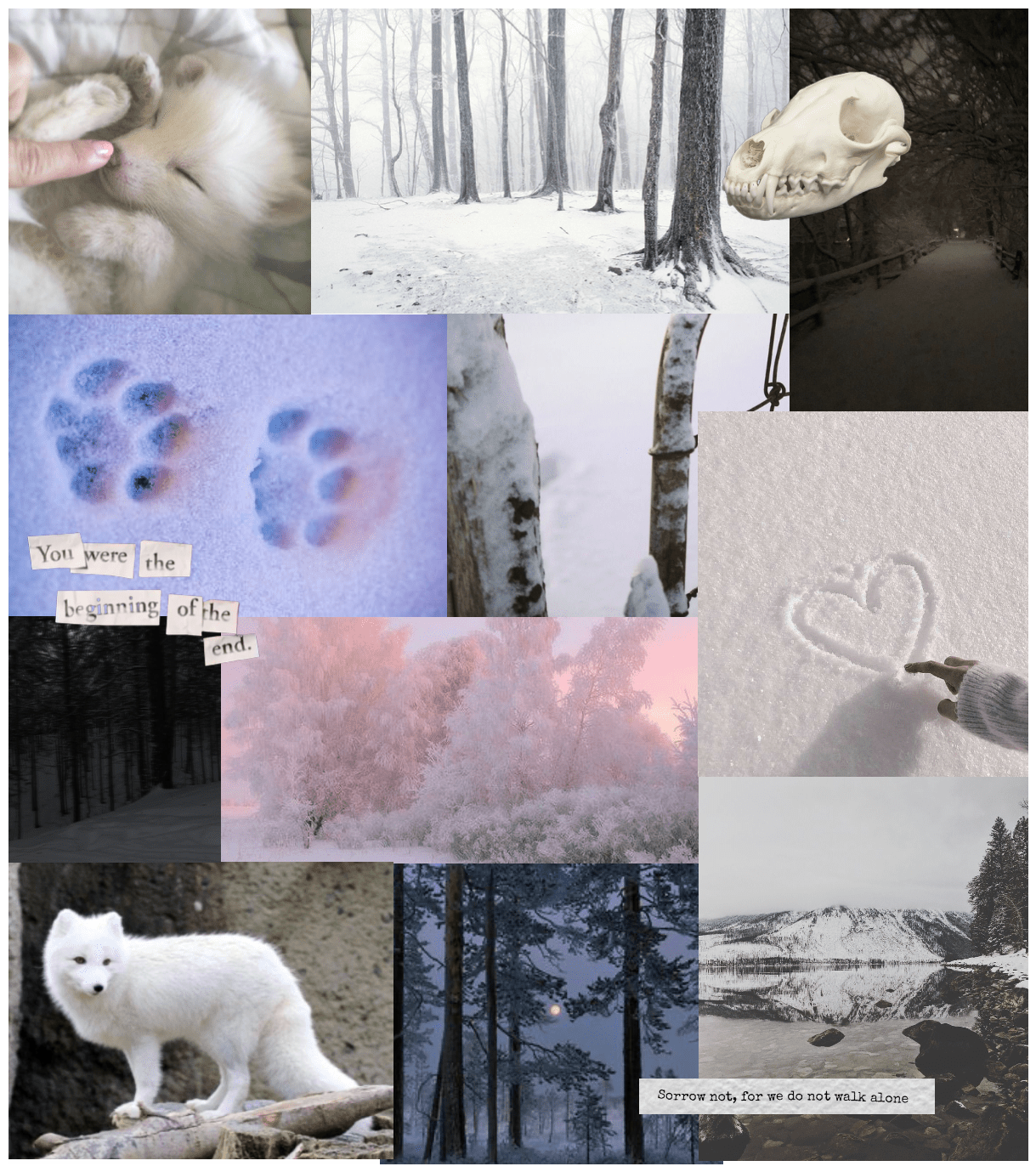 1219x1379 arctic fox therian wallpaper+ Outfit