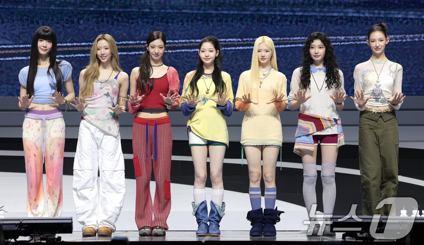 1400x810 TUIDE's Debut: How The New Girl Group Is Shaping K Pop In 2026