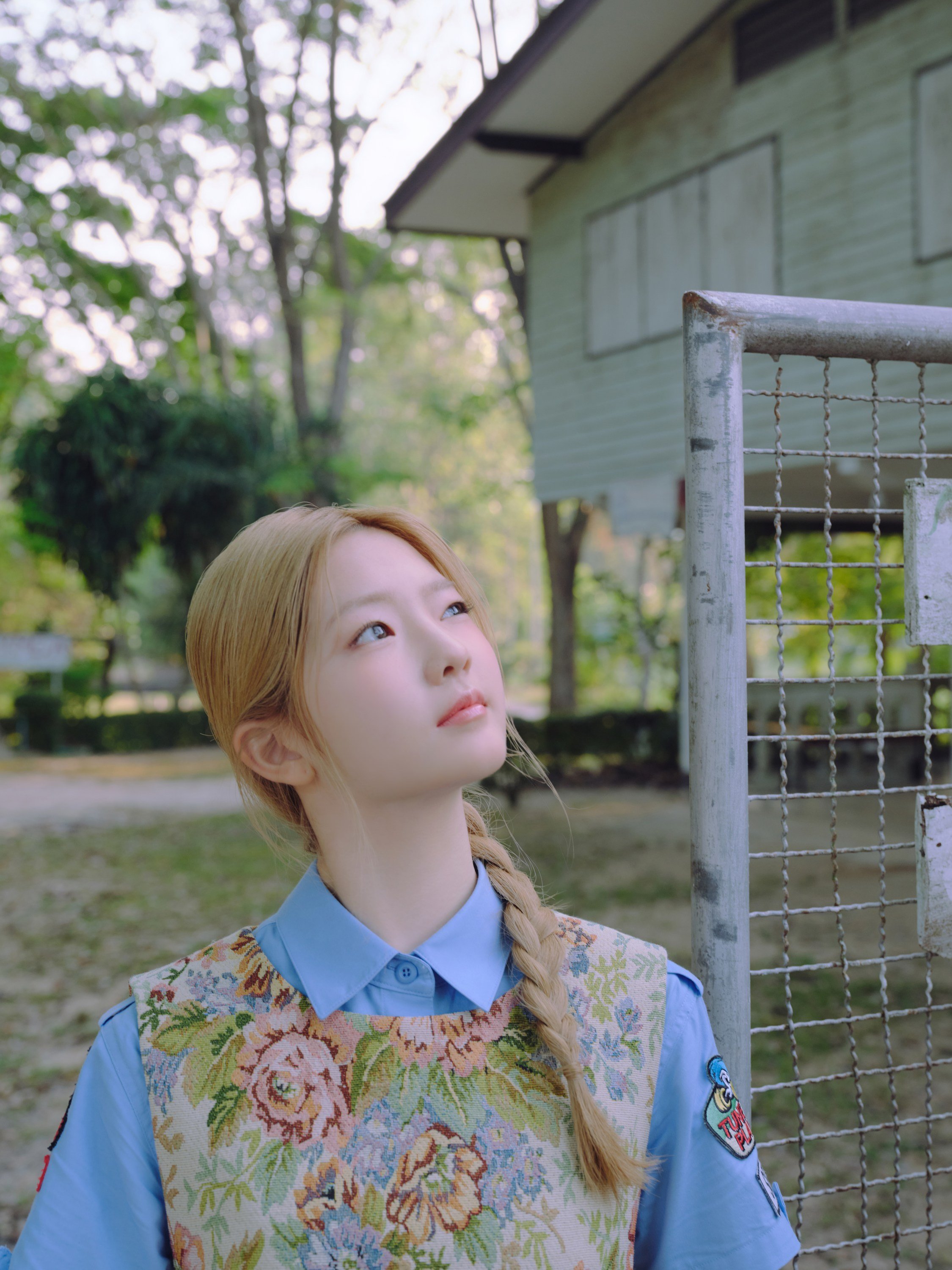 2250x3000 Meet Tuide, Hybe's Newly Debuted K Pop Girl Group