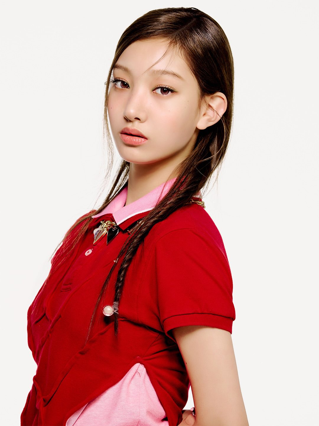 1080x1440 Meet TUIDE: Everything To Know About HYBE's New Girl Group