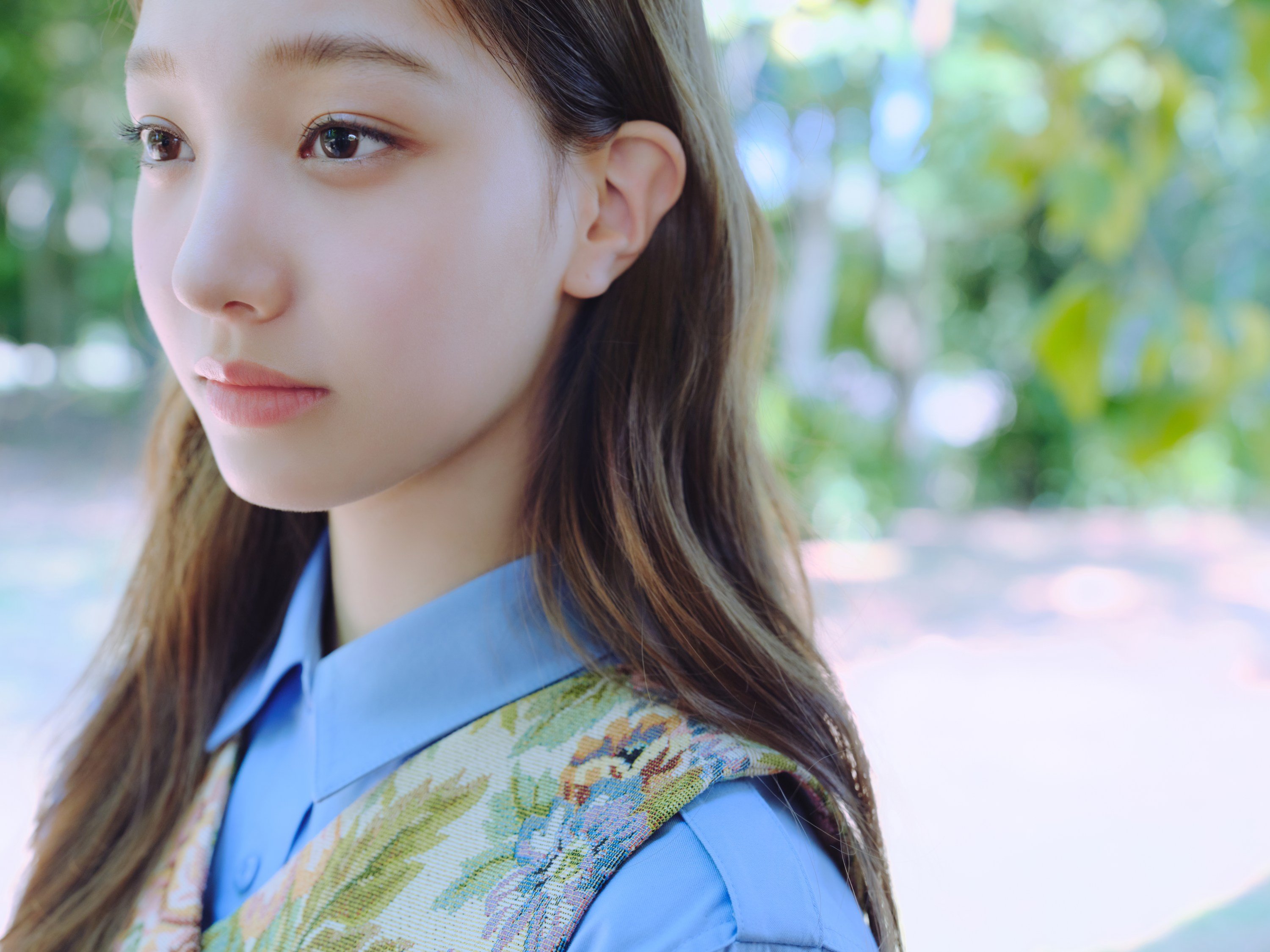 3000x2250 Meet Tuide, Hybe's Newly Debuted K Pop Girl Group