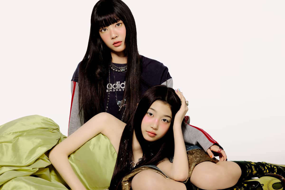 1200x800 TUIDE K Pop Debut: Meet HYBE's New Multinational Girl Group