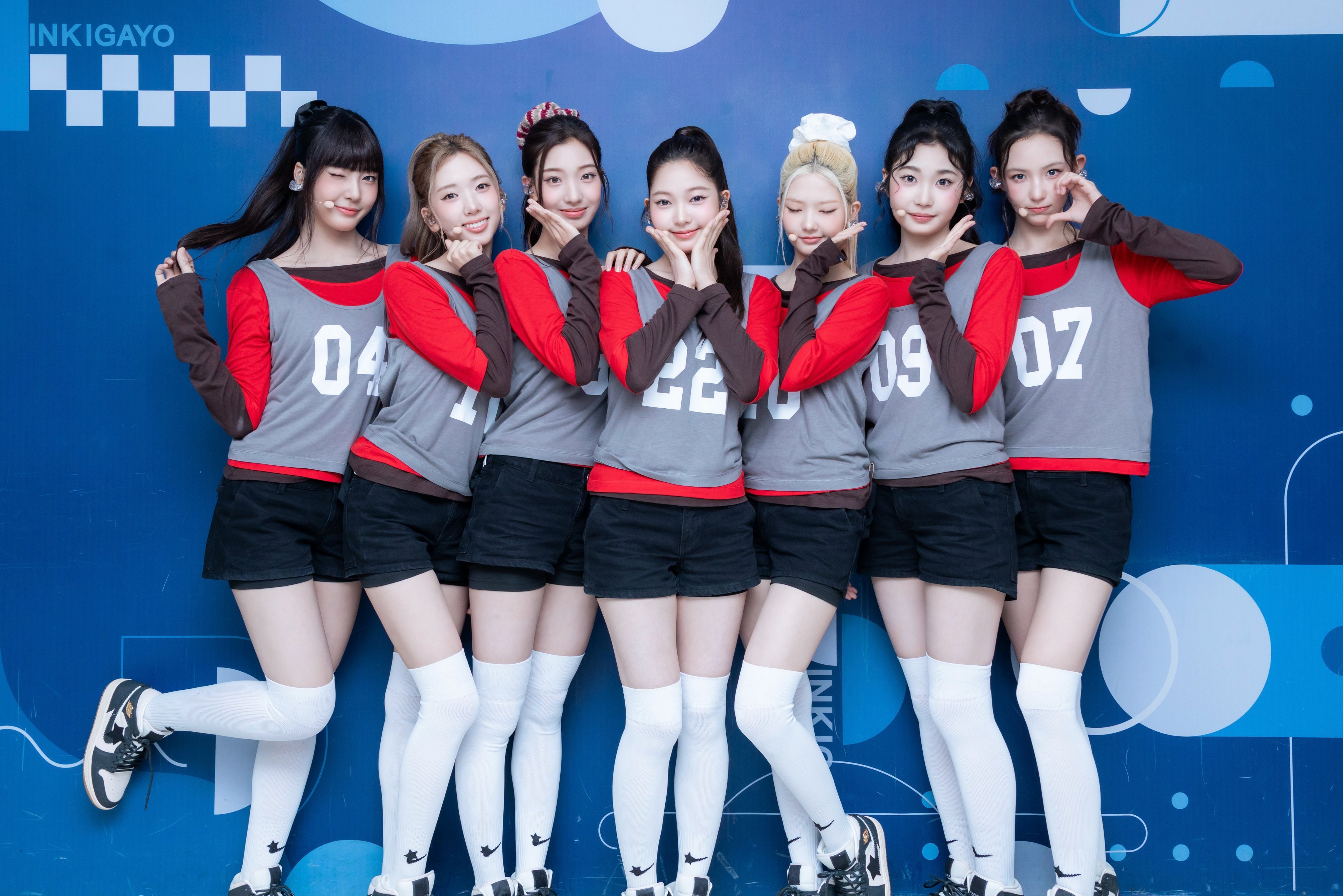 4096x2732 TUIDE members profile, ages, MBTI & facts