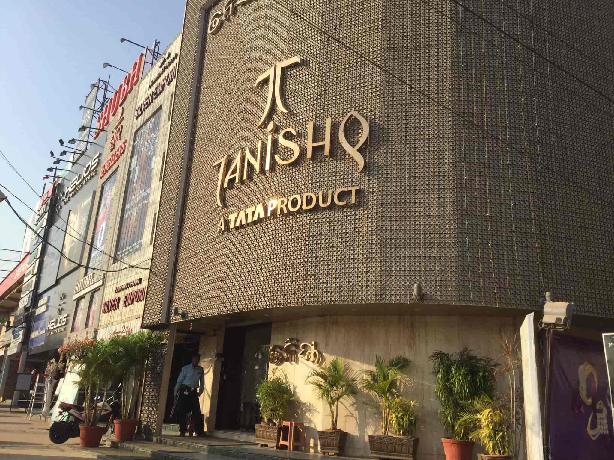 2048x1536 Photo of Tanishq in Station Square, Bhubaneshwar