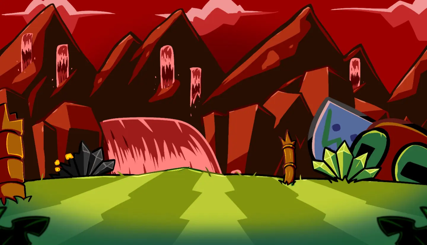 1440x829 FNF: Sonic.EXE 2011 [APRIL FOOLS] by BearHiko on Newgrounds