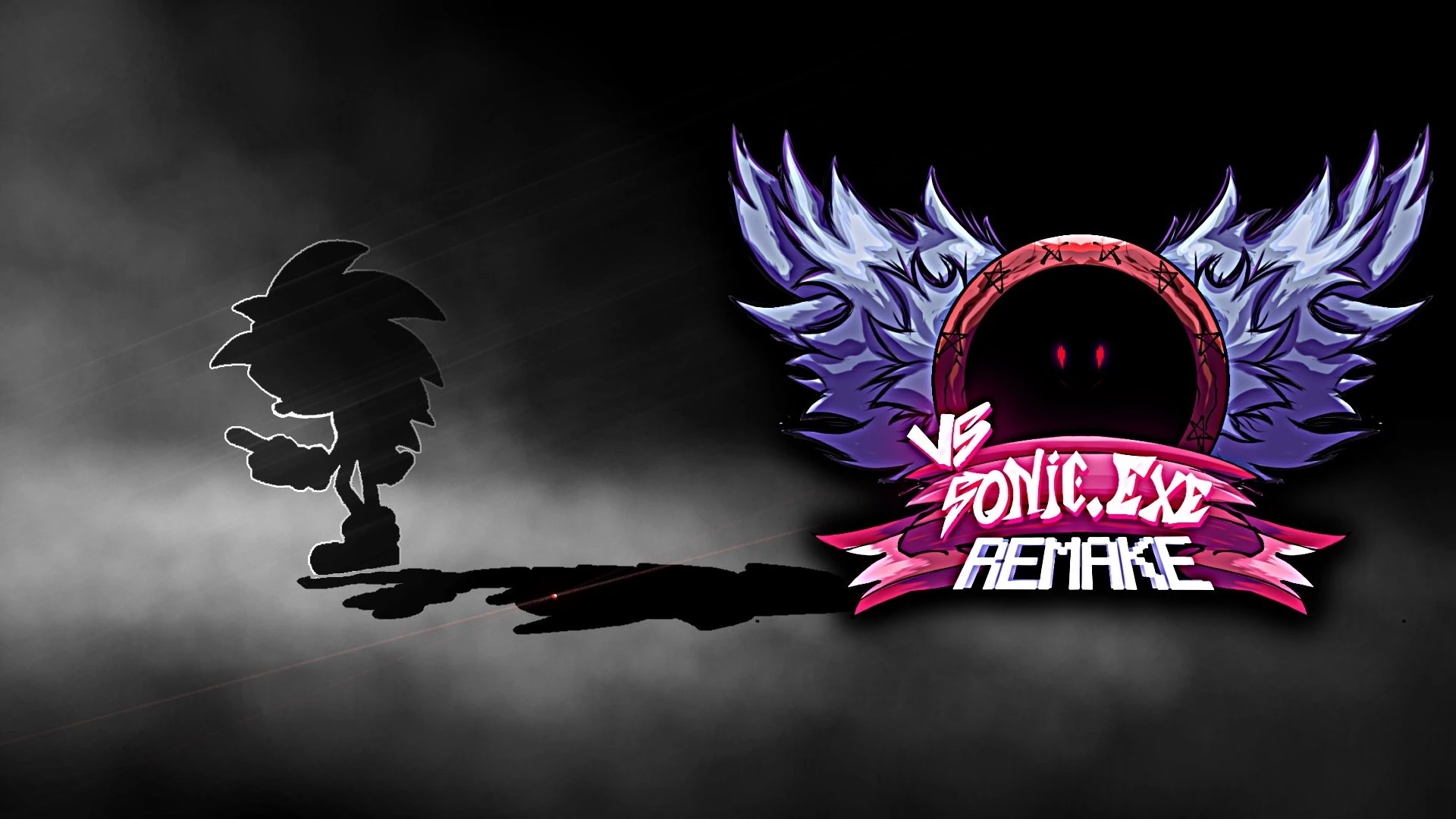 1920x1080 Vs Sonic.EXE: Remake