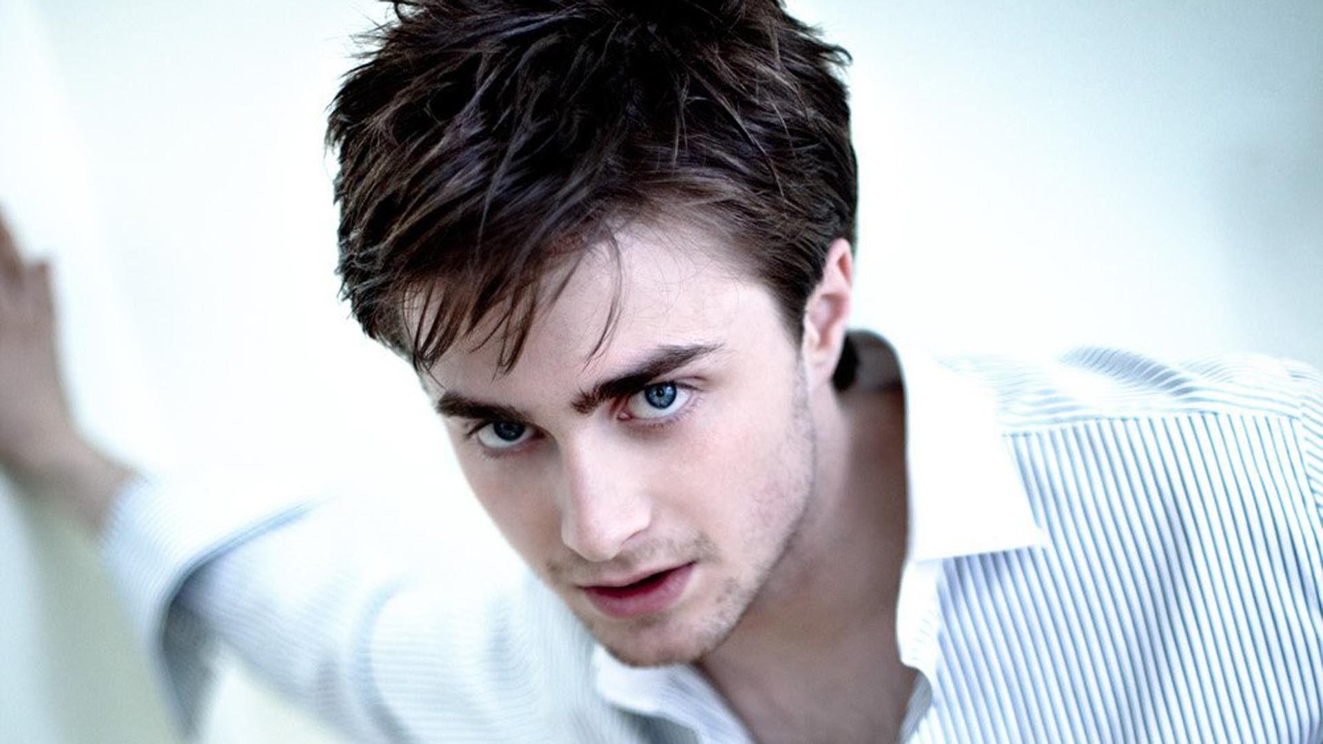 1920x1080 Daniel Radcliffe Harry Potter Wallpaper