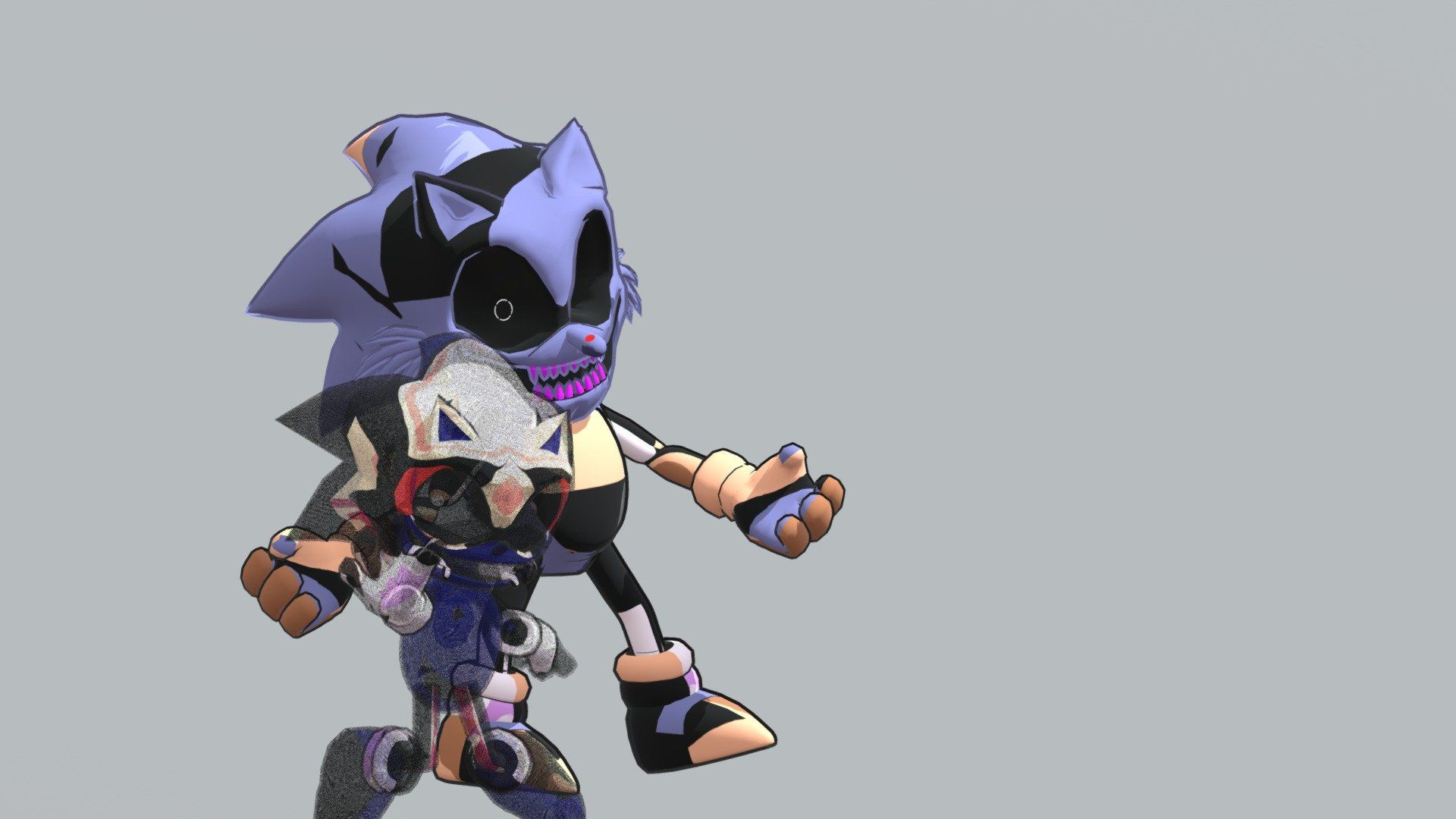 1920x1080 Fnf Sonic Exe Pack Model By 2029.terry.josiah [6c0c765]