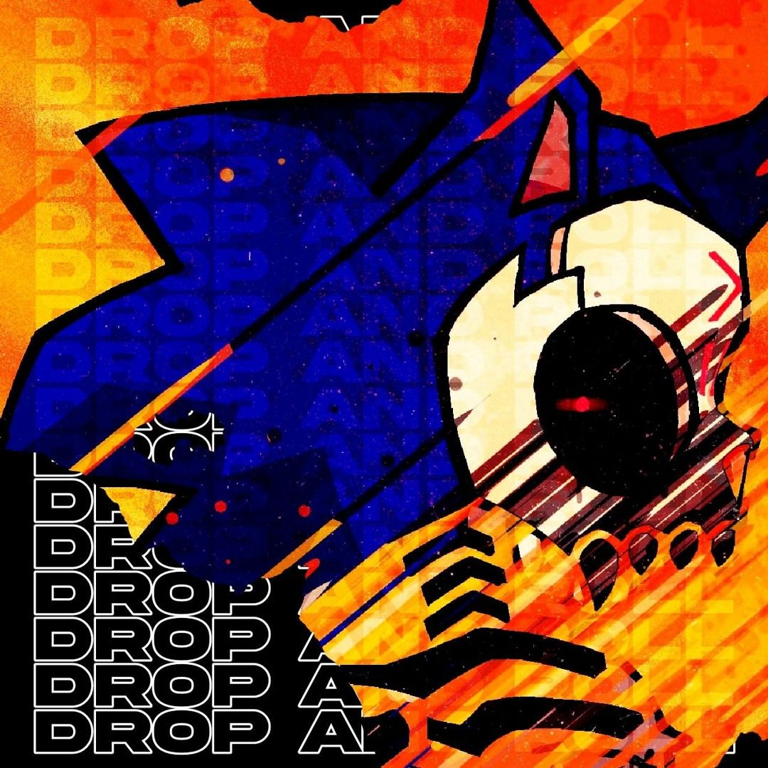 1080x1080 Stream DROP AND ROLL ft. redseas07 Rerun UST by DJ Awesome. Listen online for free on SoundCloud