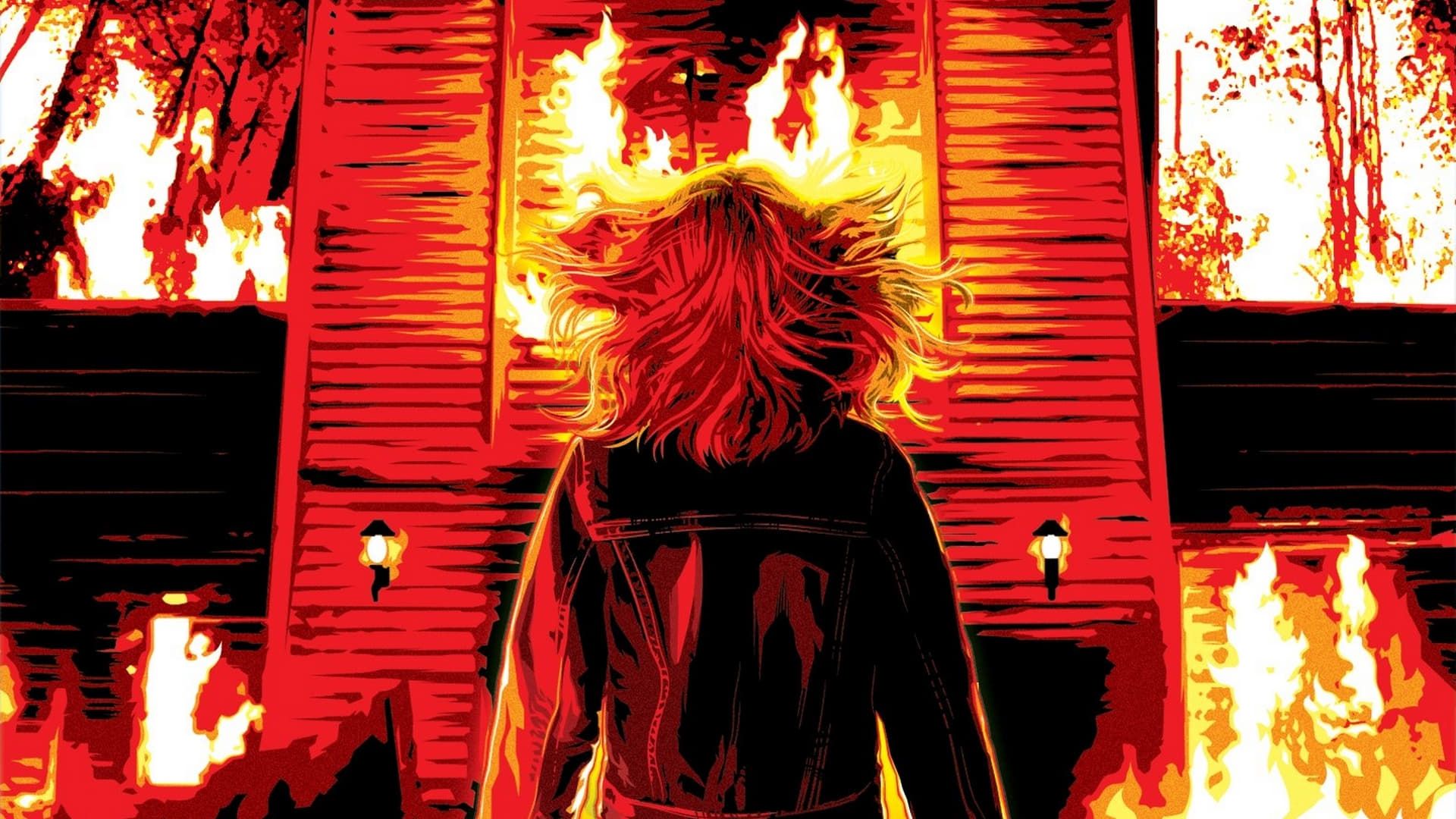 1920x1080 Firestarter Wallpaper
