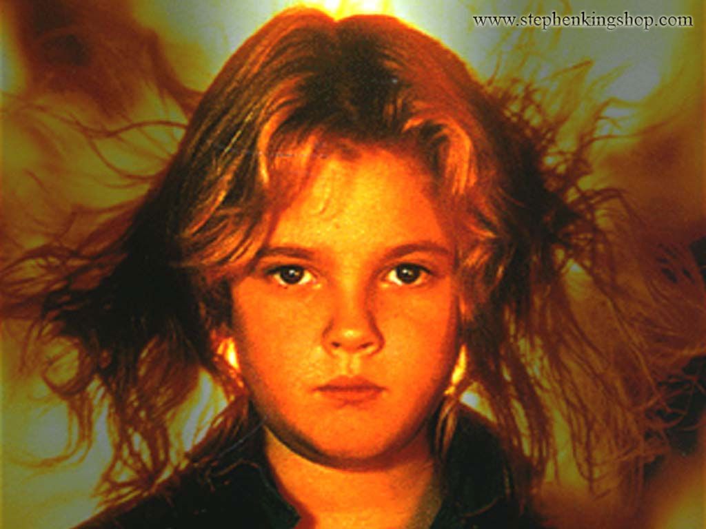 1024x768 Firestarter Wallpaper
