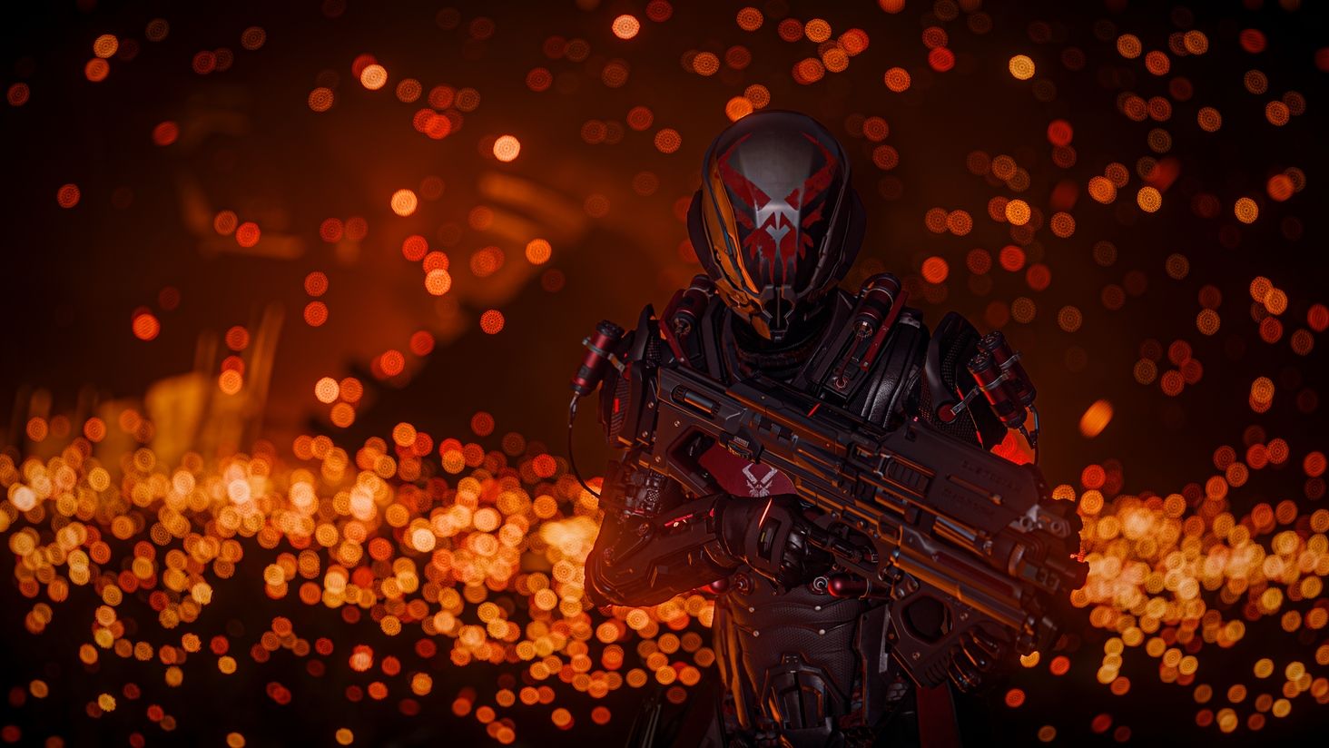 1464x824 Twisted Firestarter