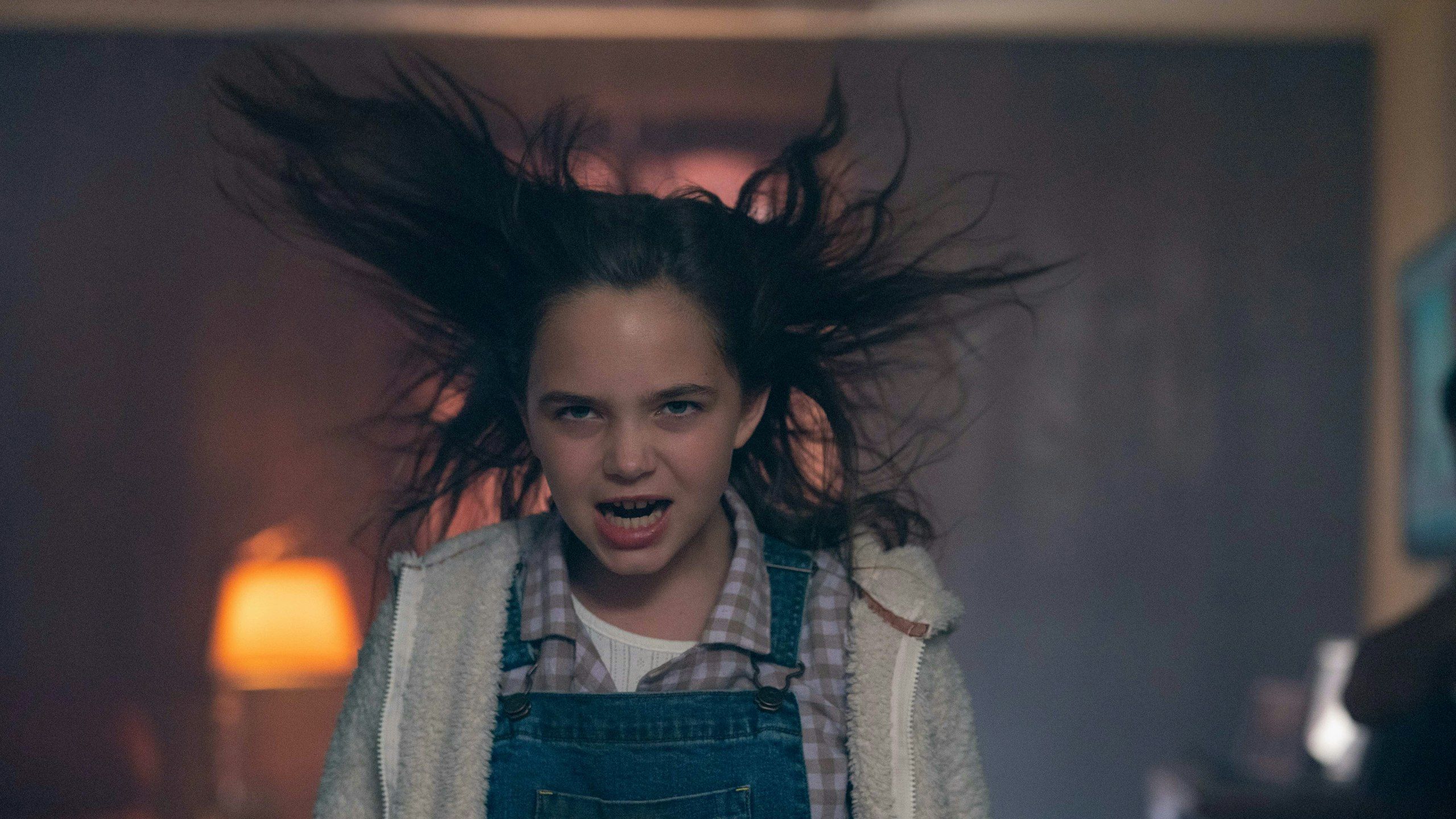2560x1440 Firestarter Review