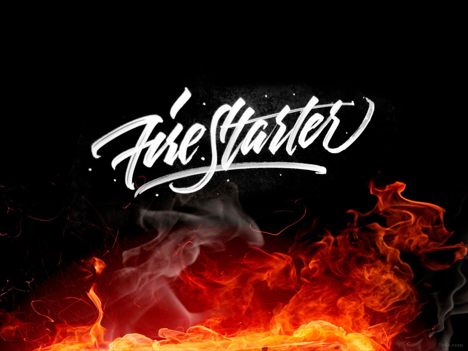 1600x1200 Browse thousands of Firestarter image for design inspiration