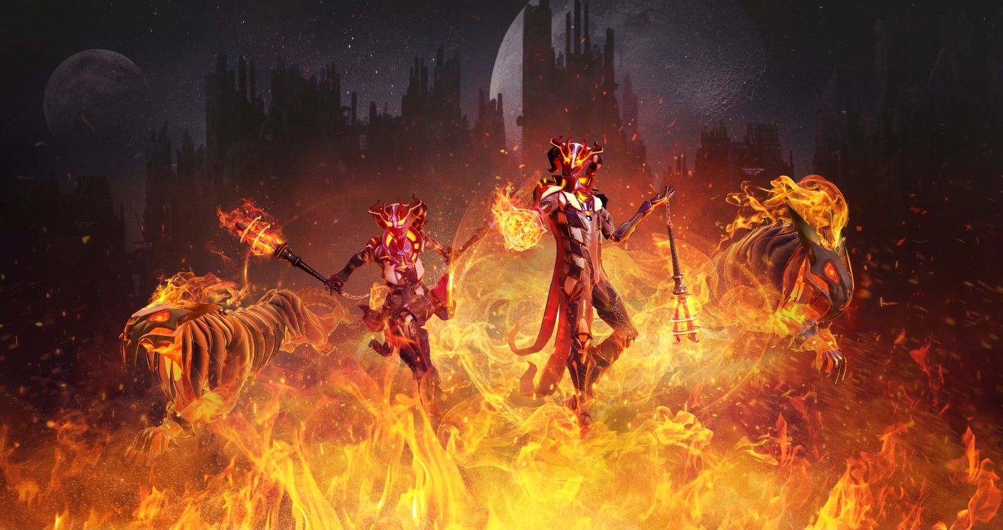 1440x762 Free Ignition Update Now Available in Skyforge on Xbox One