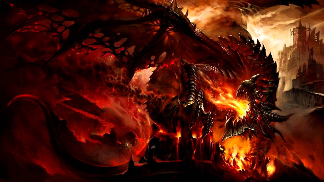 1280x720 Really Slow Motion (Epic Massive Choral Action)