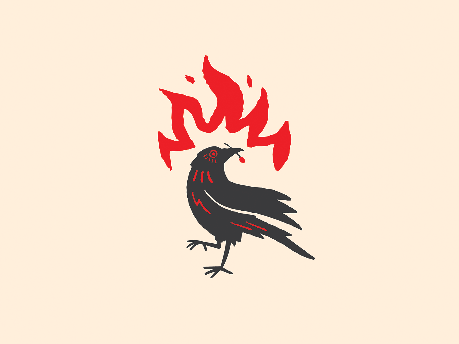 1600x1200 Firestarter designs, themes, templates and downloadable graphic elements on Dribbble