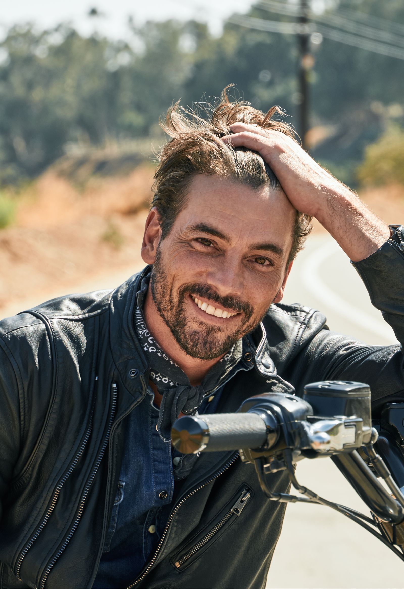1600x2332 Skeet Ulrich Wallpaper