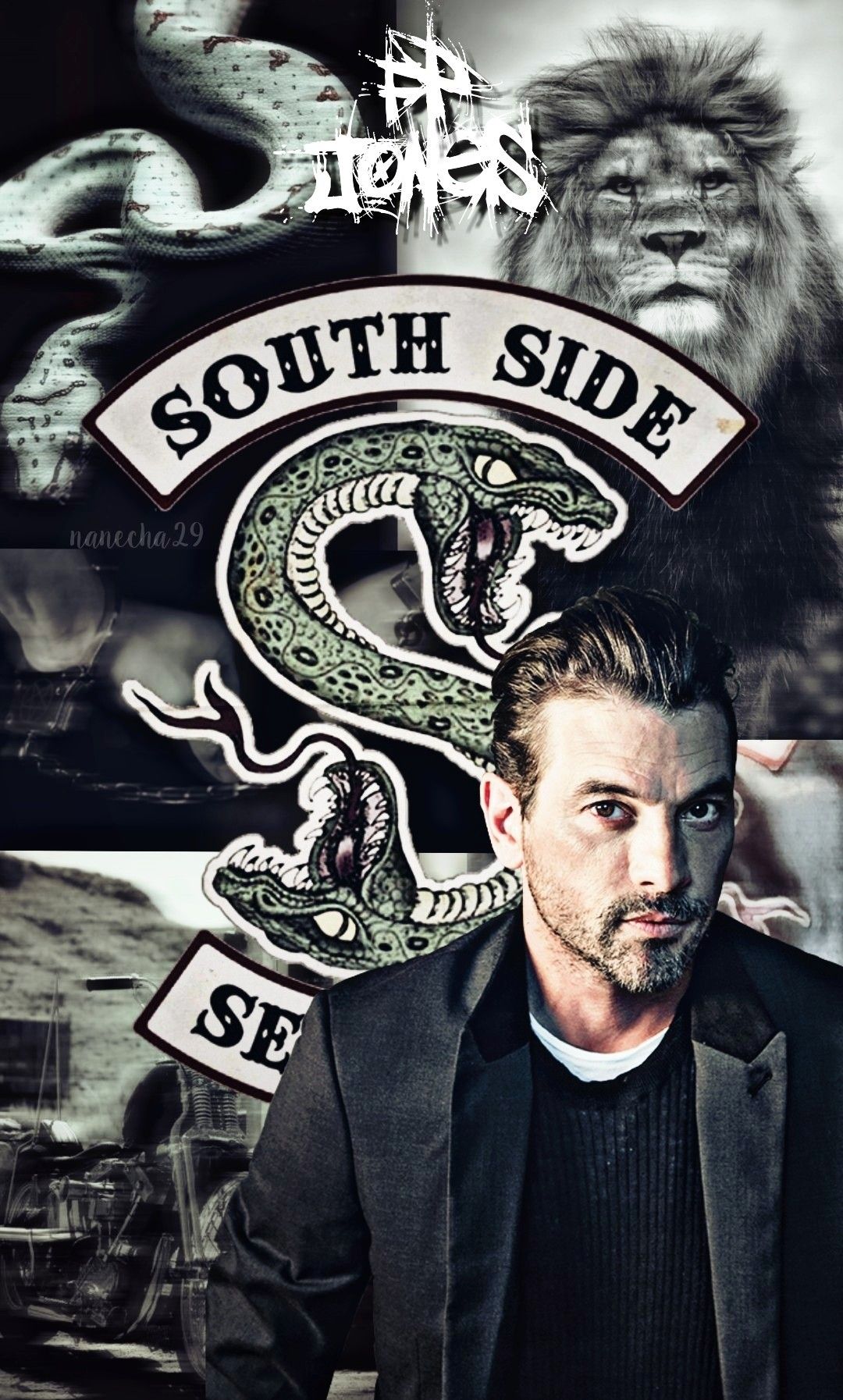 1080x1794 Skeet Ulrich Wallpaper