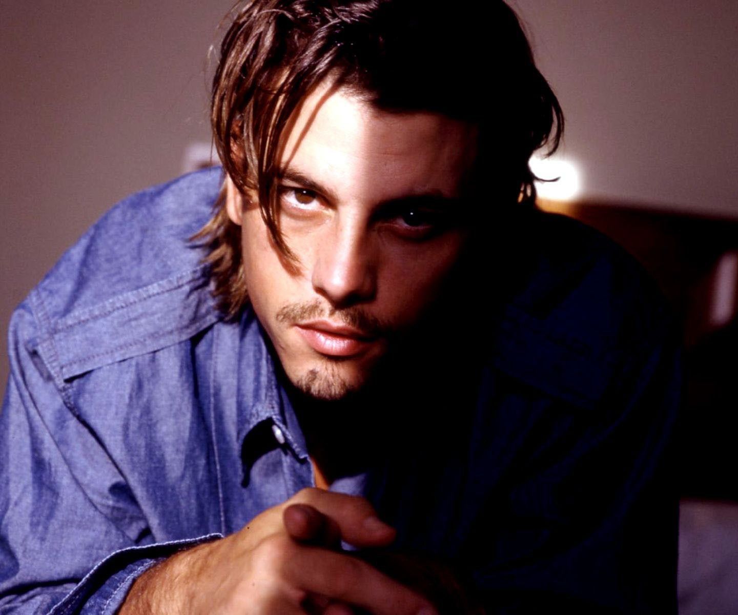 1440x1200 Skeet Ulrich Wallpaper