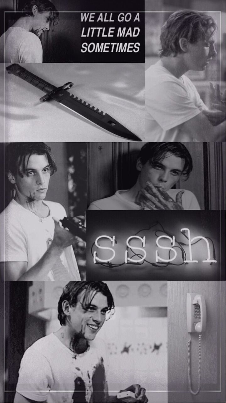 720x1280 scream, wallpaper and skeet ulrich phone wallpaper, 720x1280