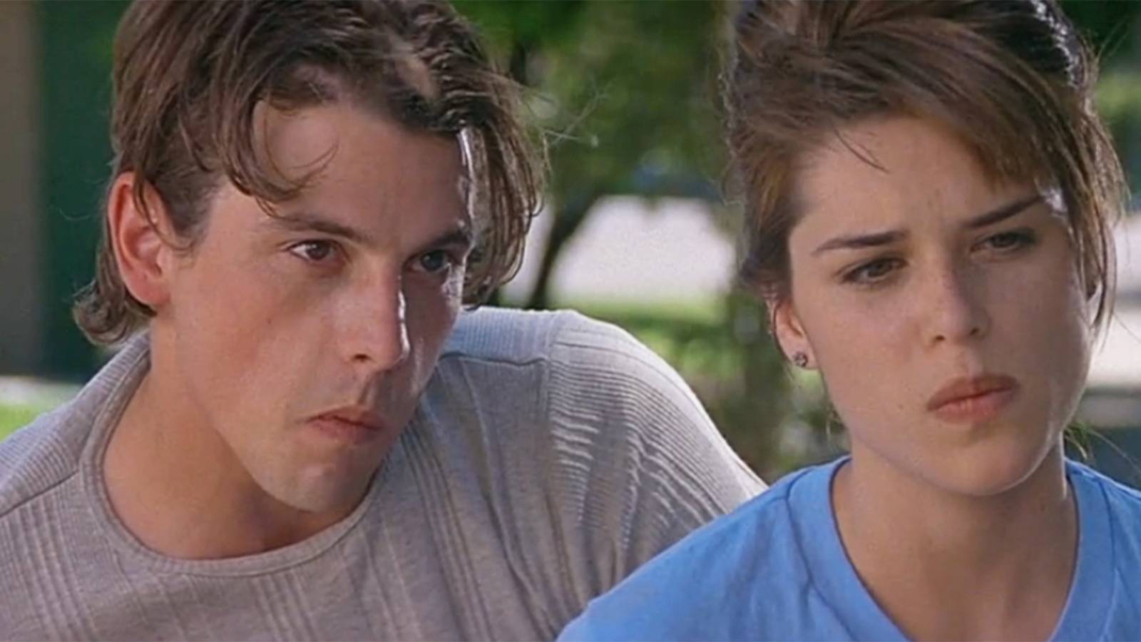 1600x900 Years Ago, Scream's $1 Billion Franchise Was Nearly Ruined by an Interview With Its Star