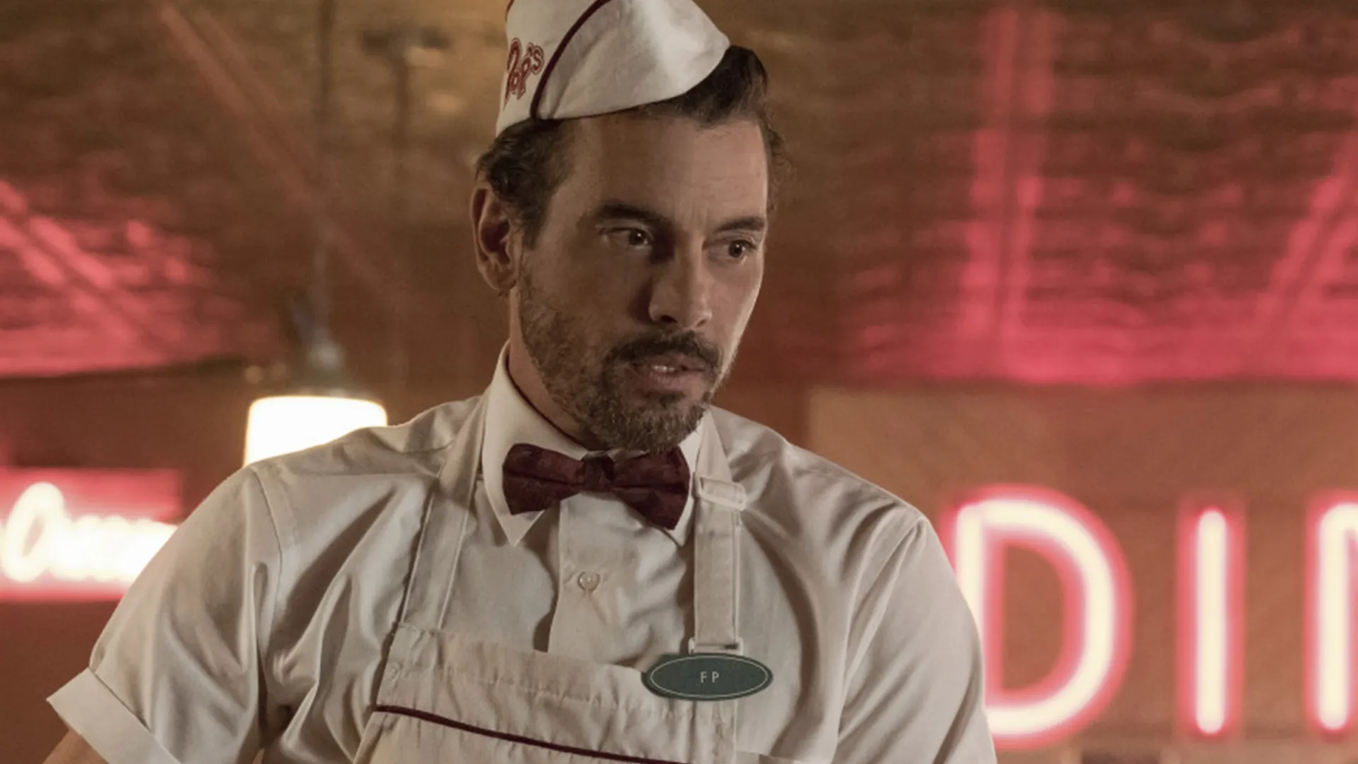 1920x1080 Skeet Ulrich opens up about how he fell out of love with CW's Riverdale, and the lasting bond he has with his onscreen son, Cole Sprouse
