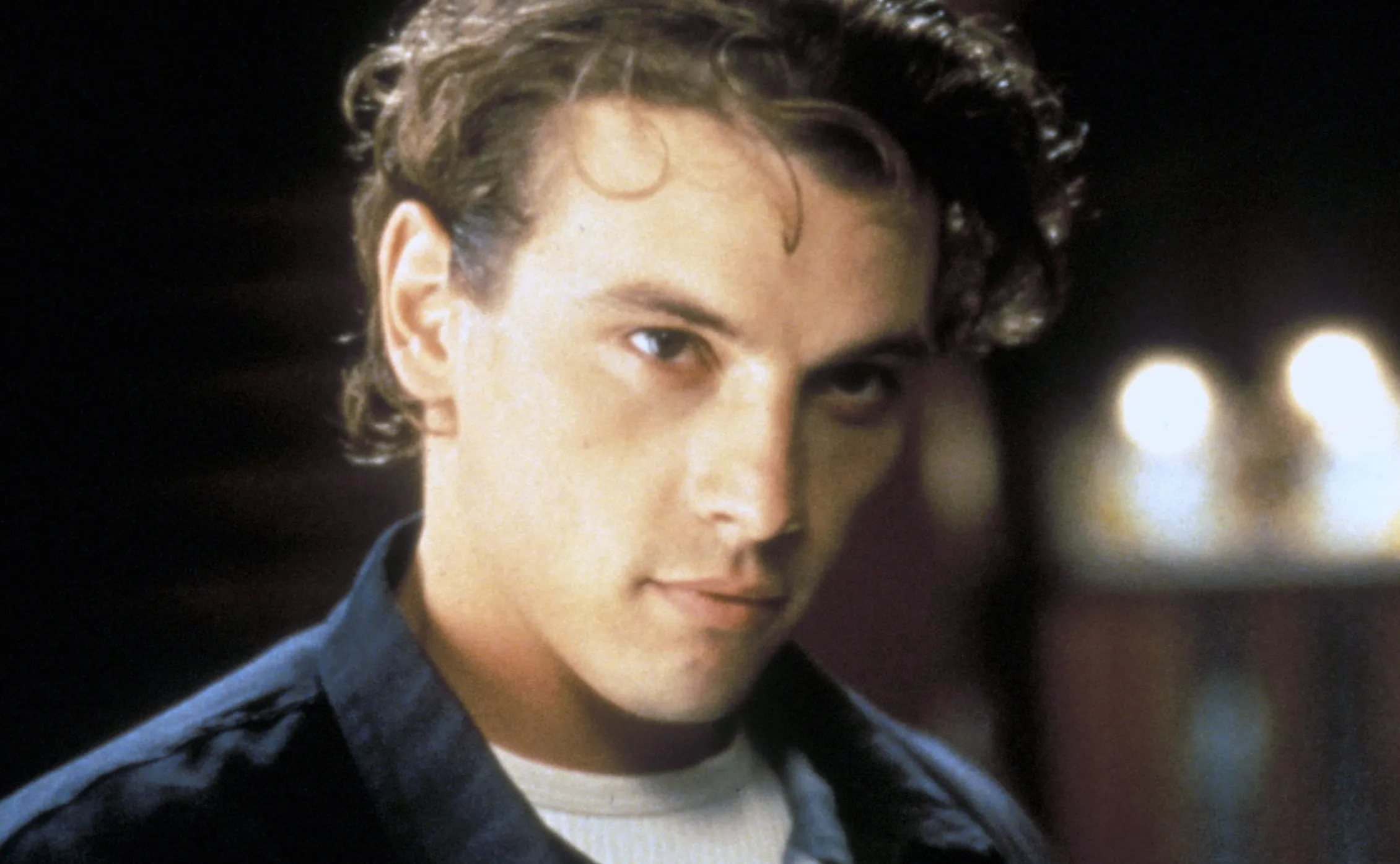 2260x1395 Angry Orchard & Skeet Ulrich Team For Special SCREAM Inspired Experience