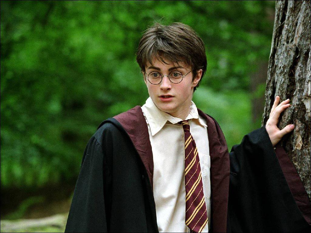 1024x768 Daniel Radcliffe free desktop wallpaper