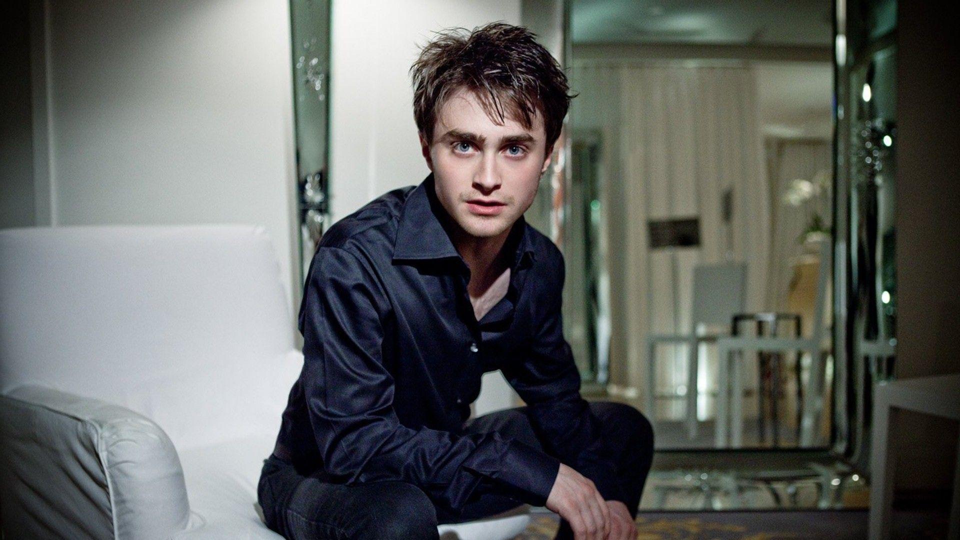 1920x1080 Daniel Radcliffe Desktop