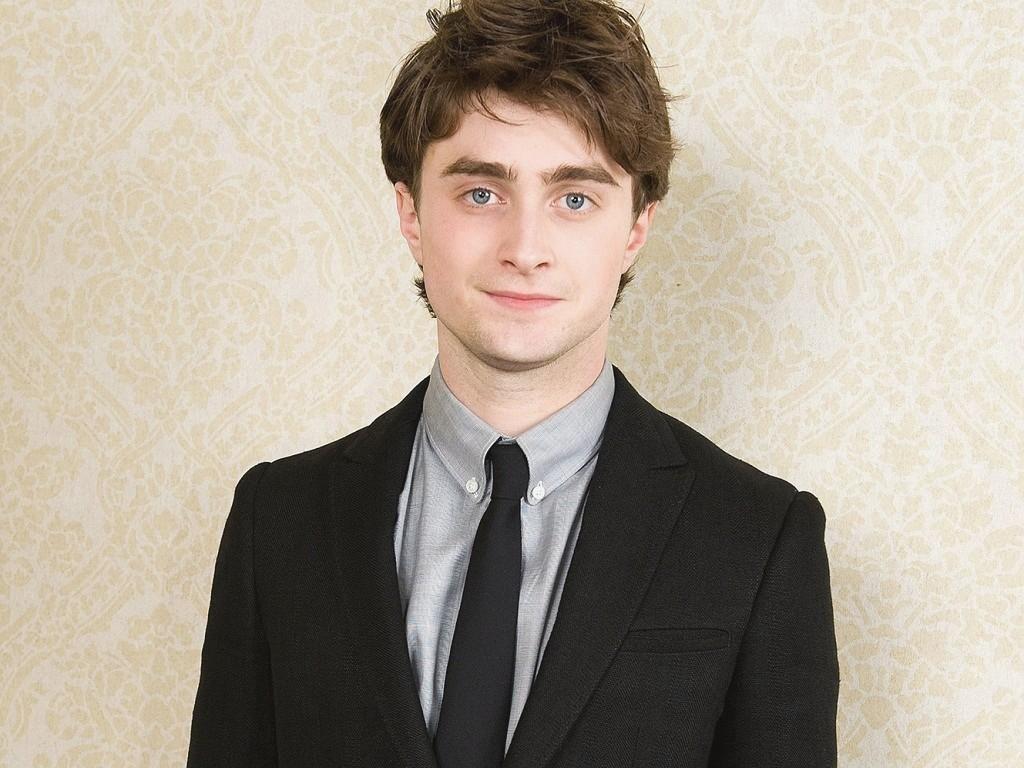1024x768 Daniel Radcliffe 2016 Wallpaper