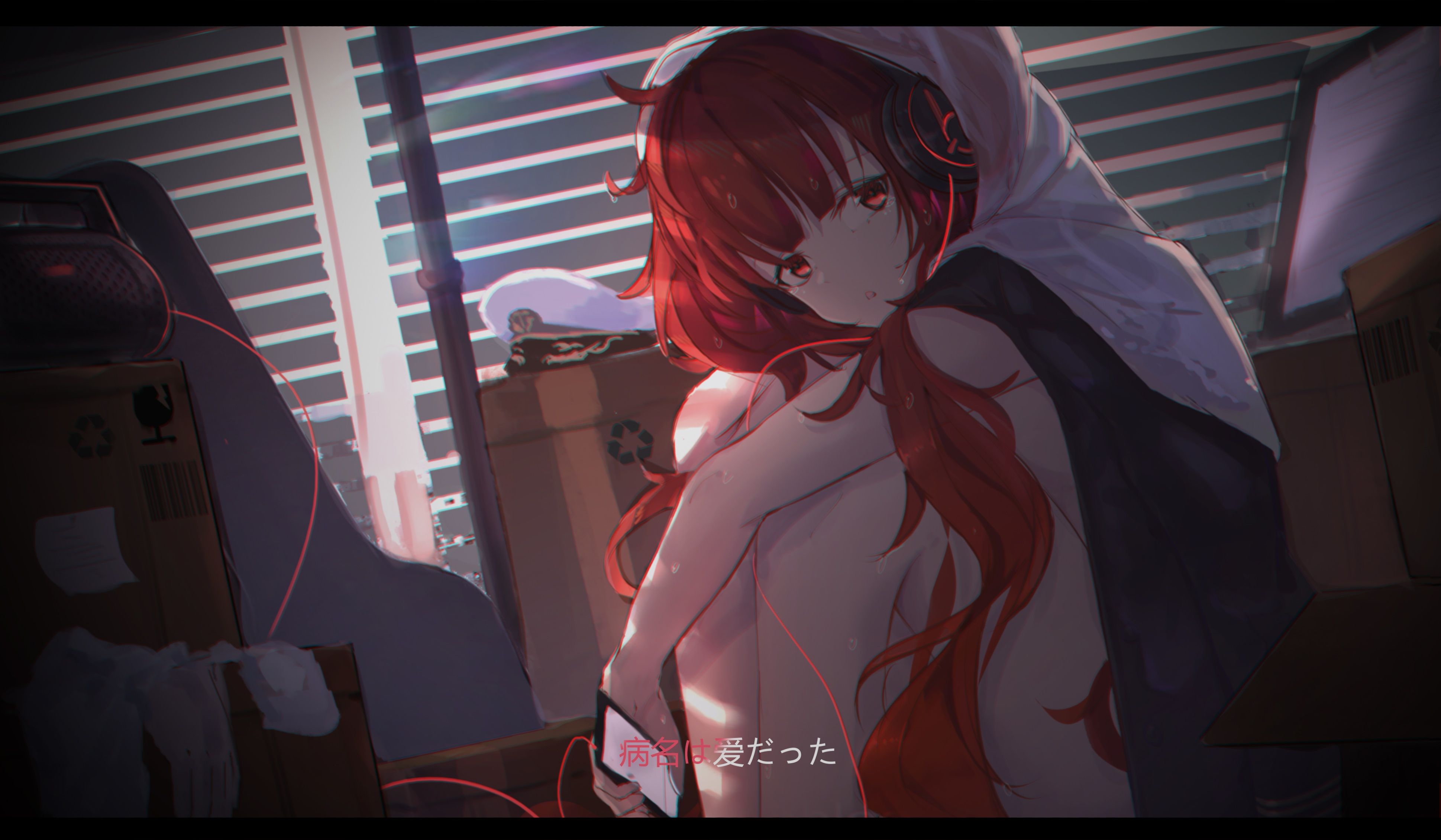 3877x2261 Free Honolulu (Azur Lane) 4K Wallpaper & Desktop HD Background for PC