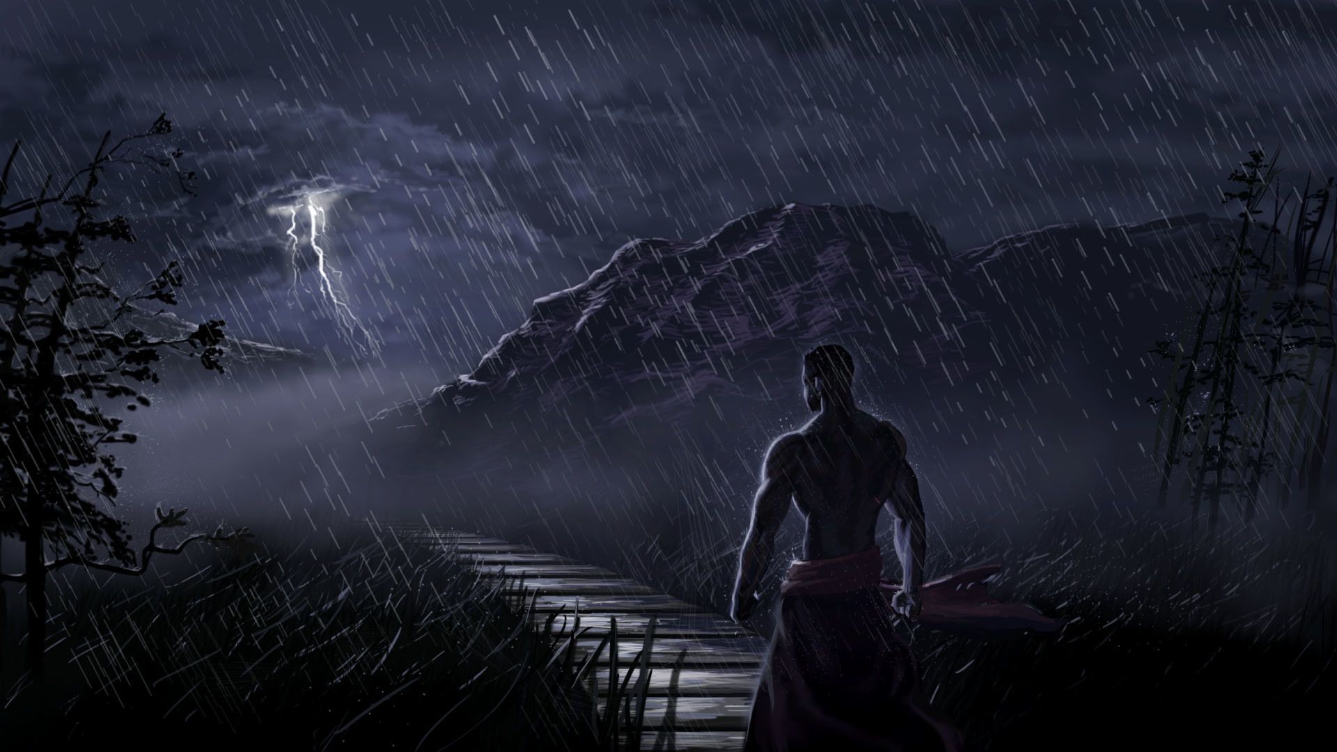 1920x1080 Jeremiah Lauw the Odds