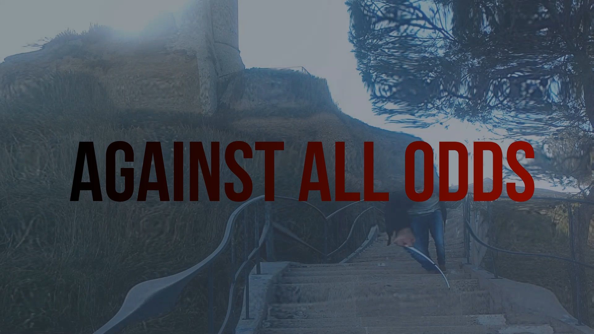 1920x1080 Against all Odds (Short 2017)