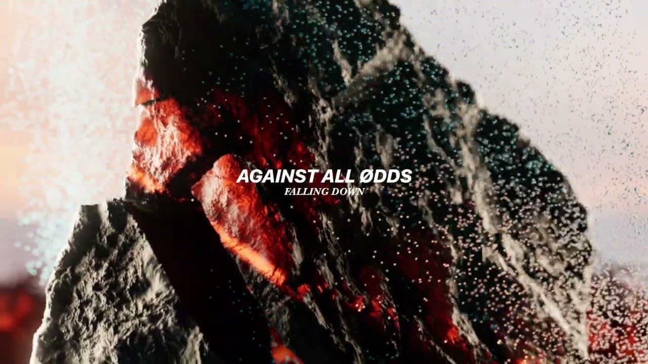 1280x720 Against All Ødds