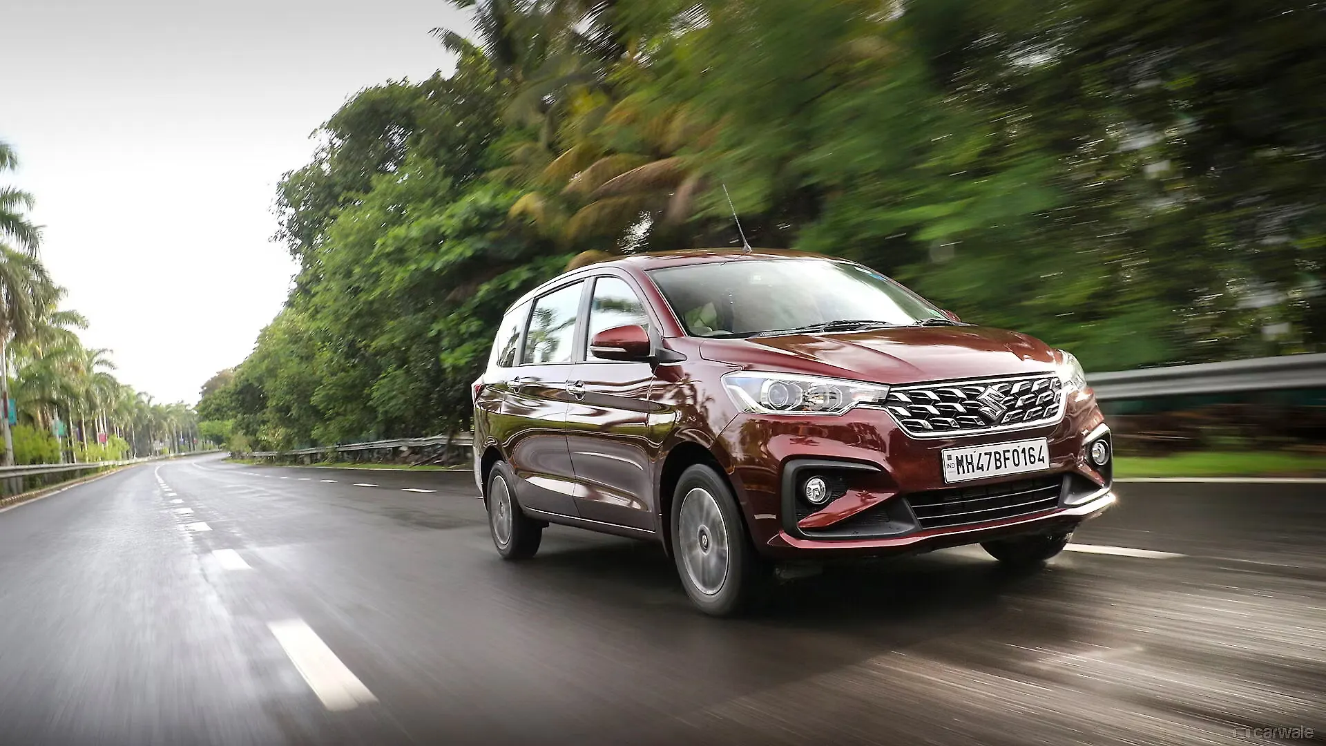 1920x1080 Maruti Ertiga Price, Colours & Reviews