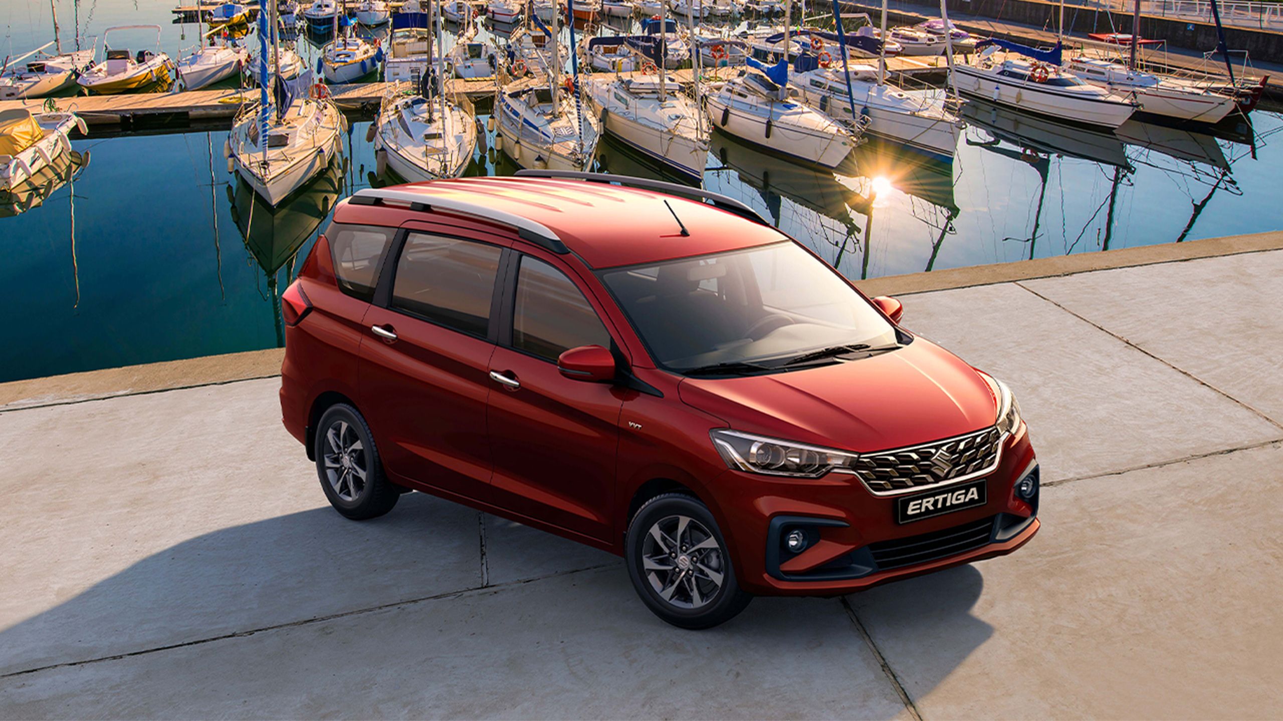 2560x1440 What Makes the Suzuki Ertiga a Great Choice for Families?. Suzuki Dealer Saint Martin