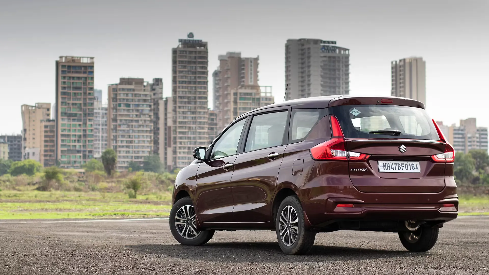 1920x1080 Maruti Ertiga Price, Colours & Reviews