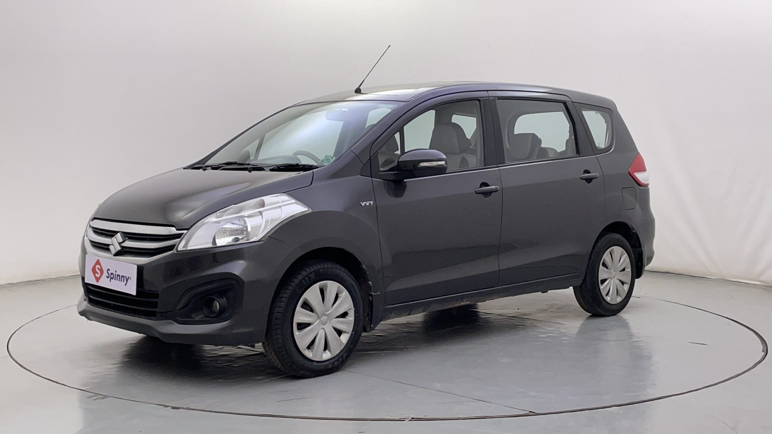 2560x1440 Maruti Suzuki Ertiga Image Gallery: Interior, Exterior