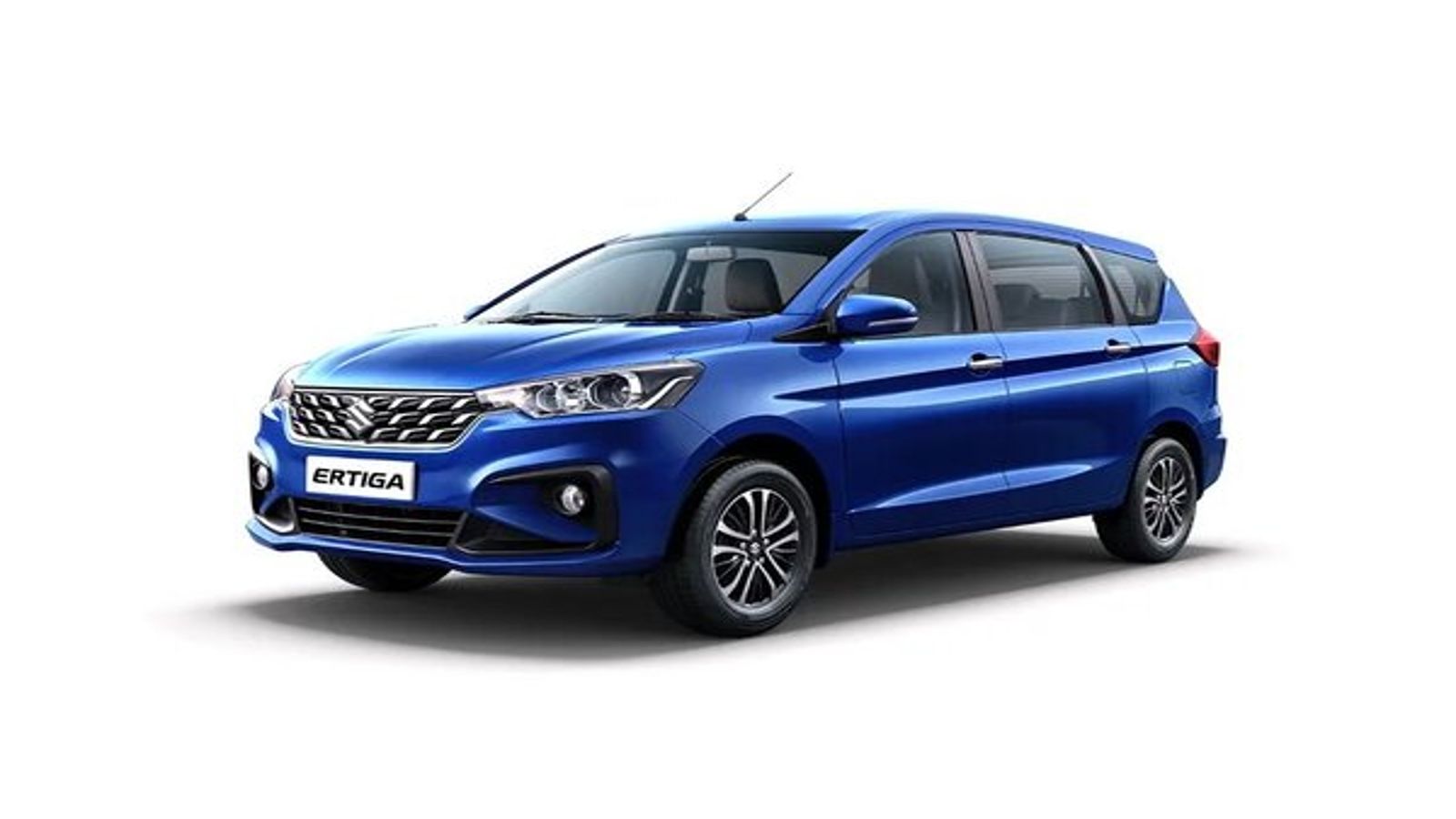 1600x900 Maruti Suzuki Ertiga Image Interior & Exterior Photo