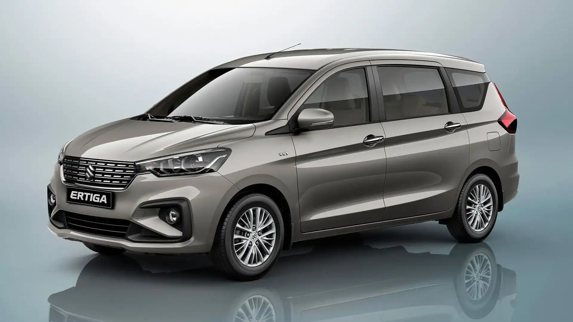 1920x1080 Suzuki Ertiga unveiled
