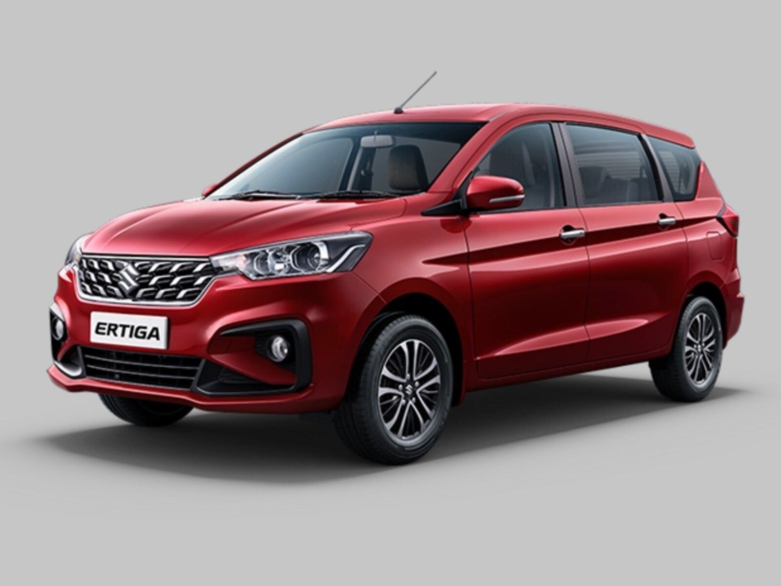 1600x1200 Maruti Suzuki Ertiga Launched in India at Rs 8.35 Lakh's All You Need to Know