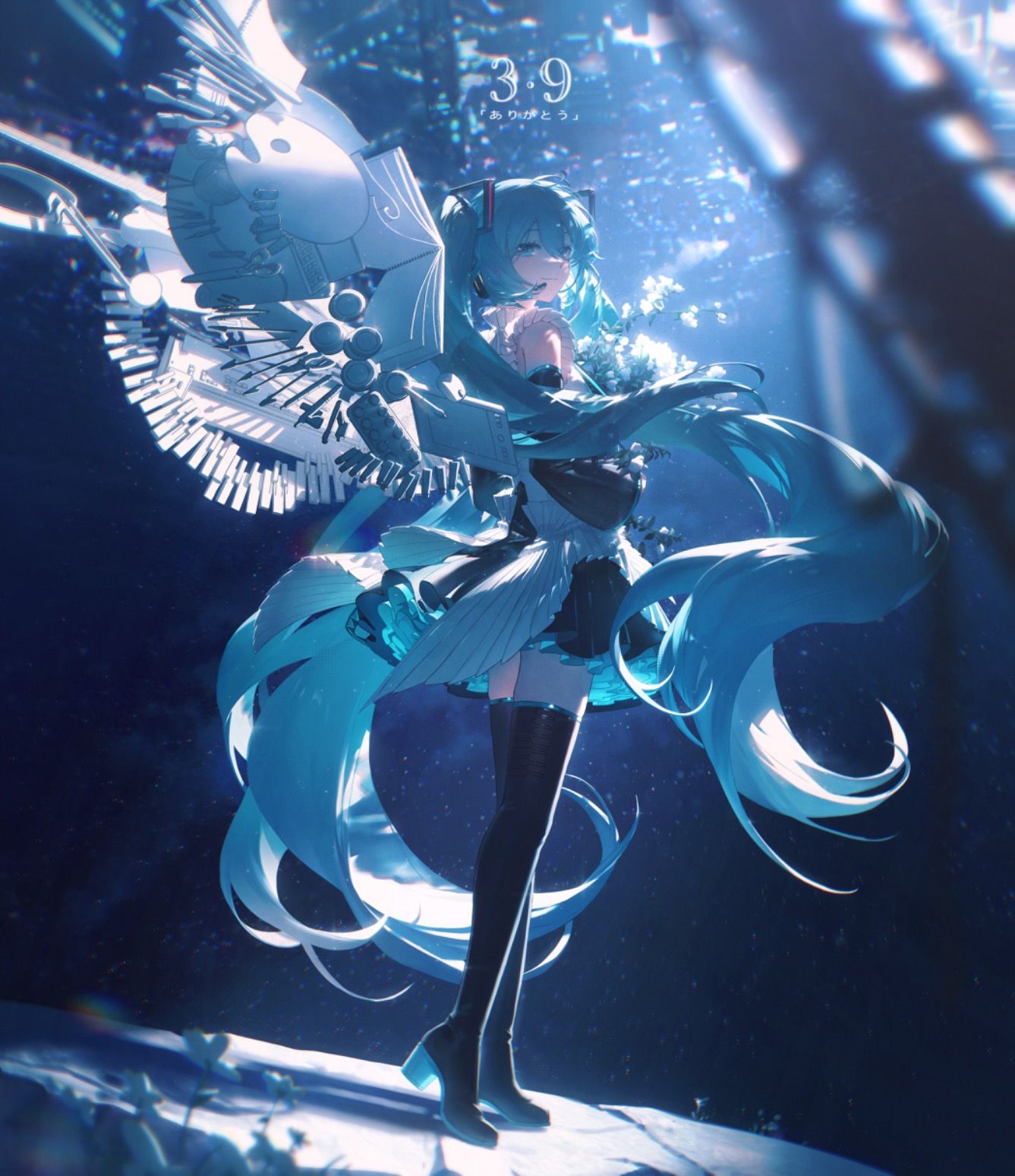 1337x1550 HATSUNE MIKU: COLORFUL STAGE!. Global User Notes