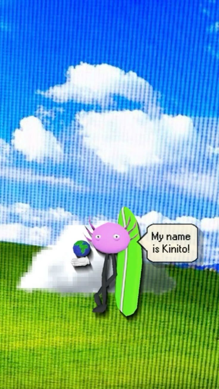 736x1308 kinito pet wallpaper